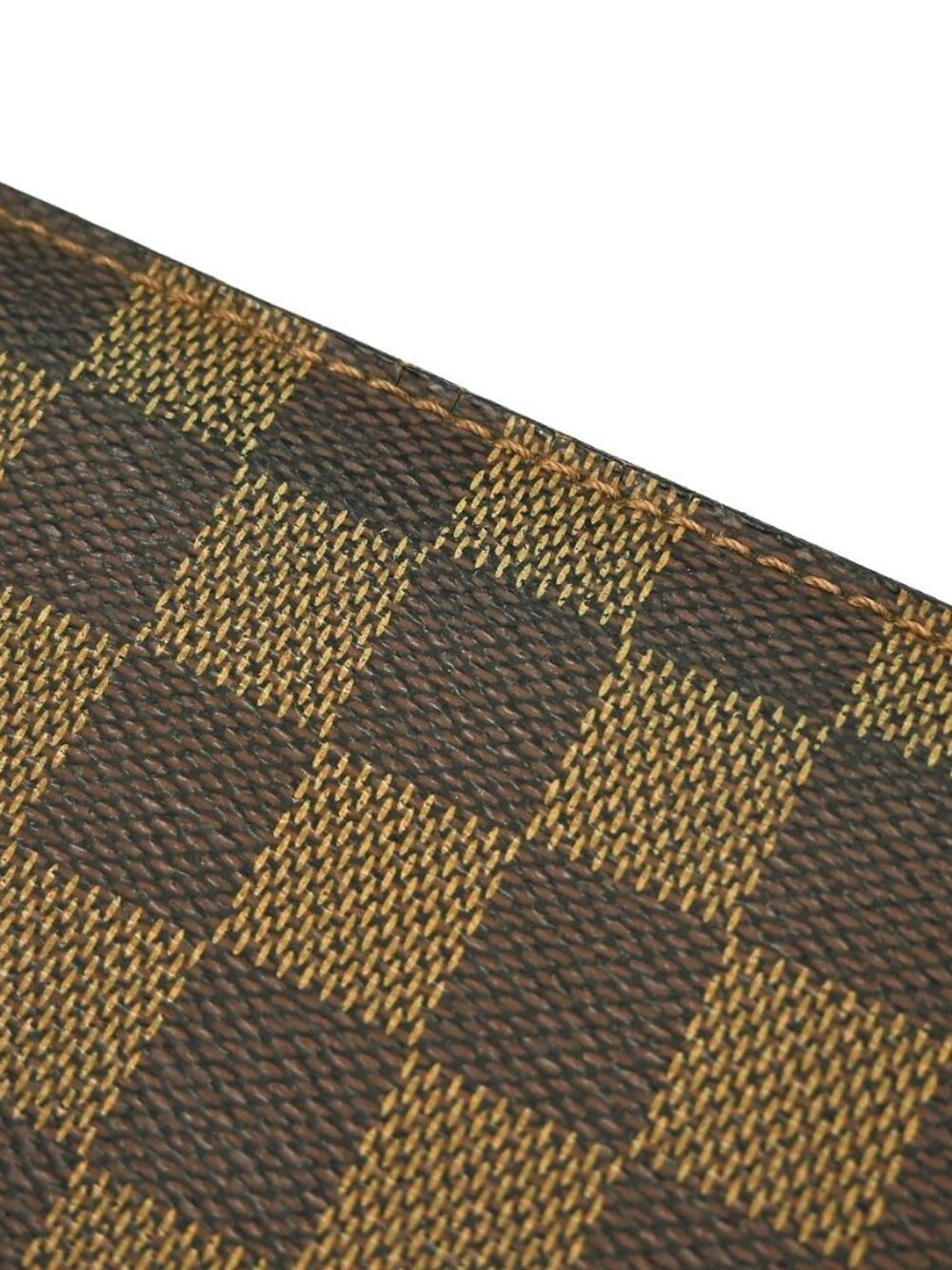 LOUIS VUITTON DAMIER SAINT LOUIS N51993 EBENE BROWN FL0094 NQ04137 - Picture 3 of 15